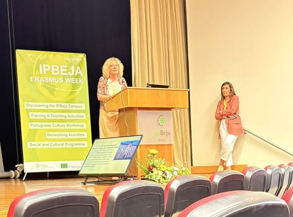 Тиждень #Erasmus+