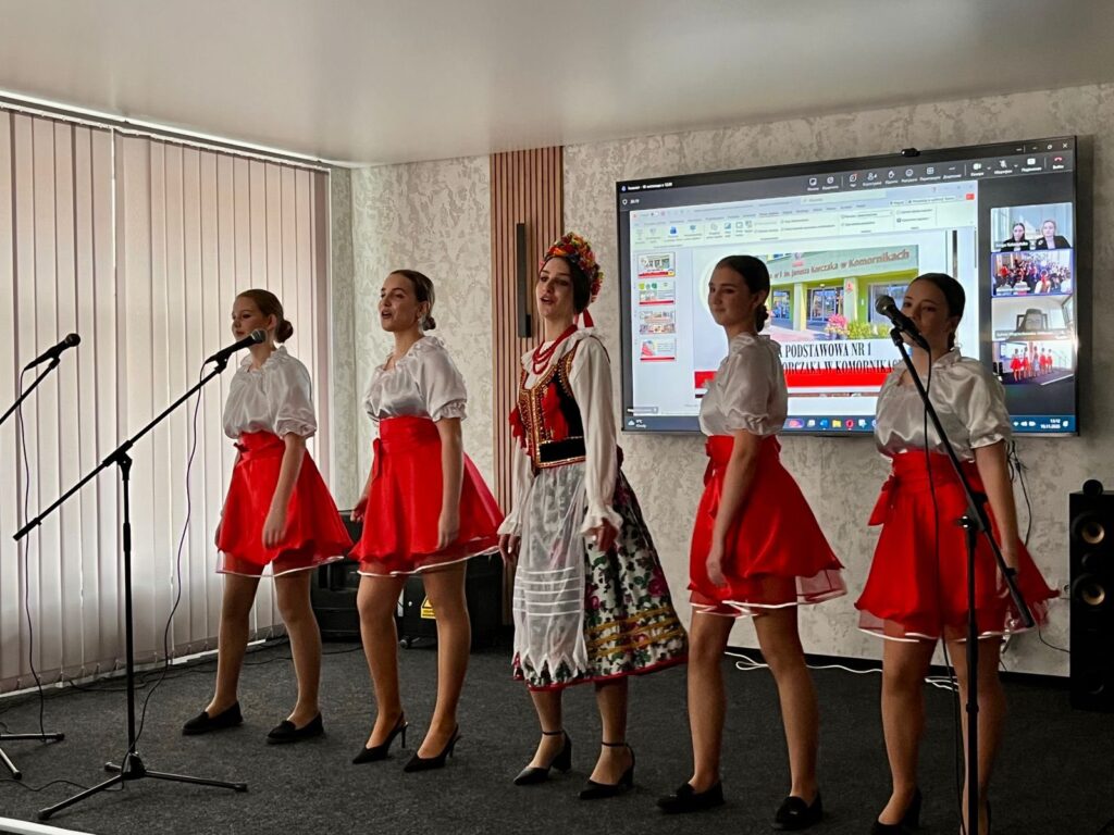 Республіка Польща відзначатиме День Незалежності своєї держави.