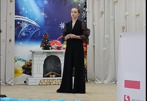 Конкурс декламування віршів польською мовою