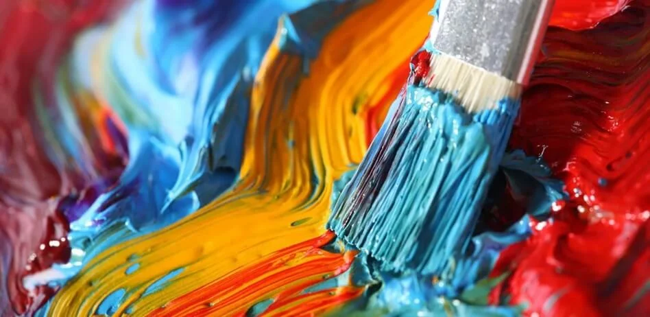 Як це було: АРТ-ТЕРАПІЯ!