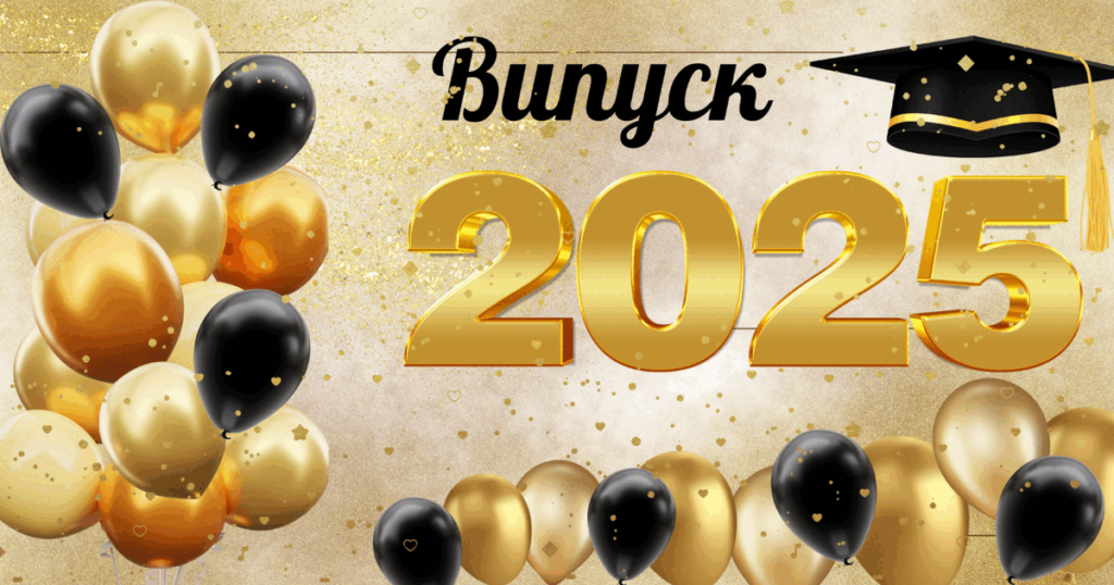 Випуск 2025 — особливий для нашого ліцею!